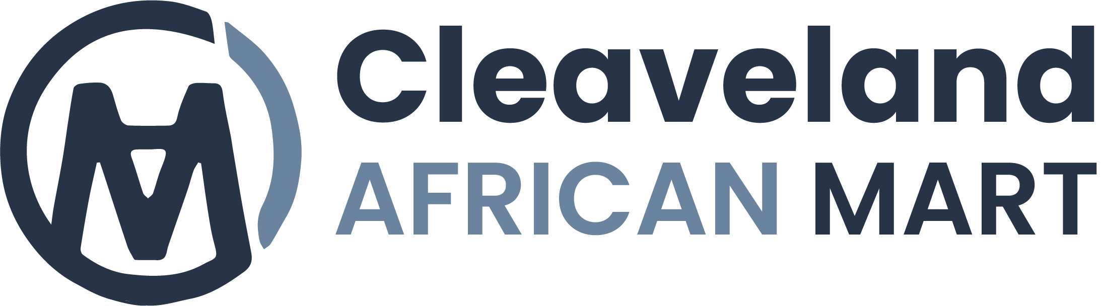 Cleveland African Mart - Oline grocery selling authentic indigenous African foods and product